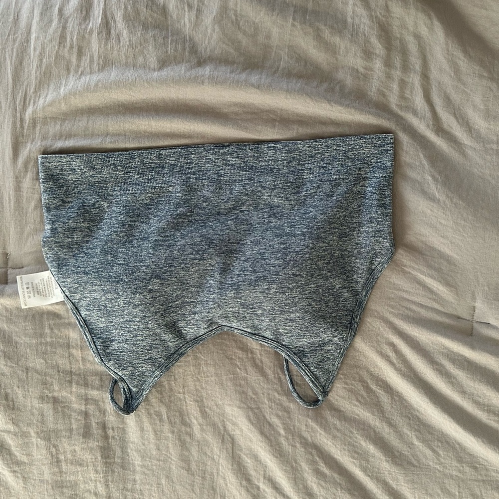 Buffbunny collection resource sports bra (NWOT)